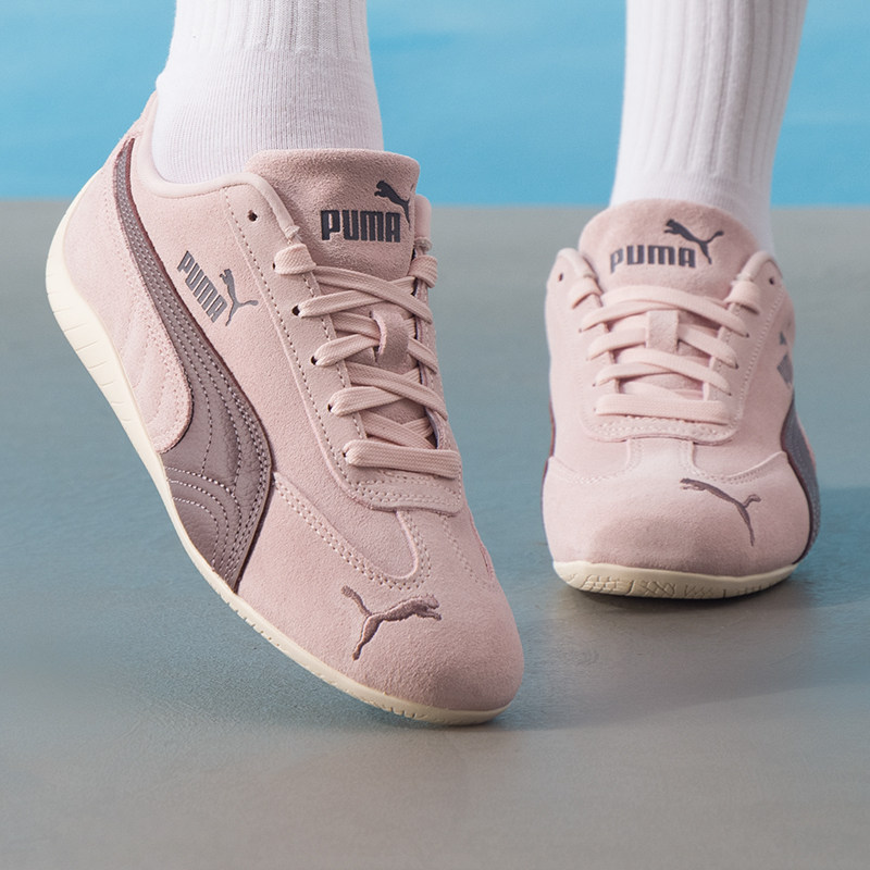 彪马PUMA男鞋女鞋秋季新款情侣鞋低帮德训鞋轻便休闲鞋透气薄底鞋,运动鞋new,运动休闲鞋,淘宝优惠券,粉丝福利购,淘宝优惠卷