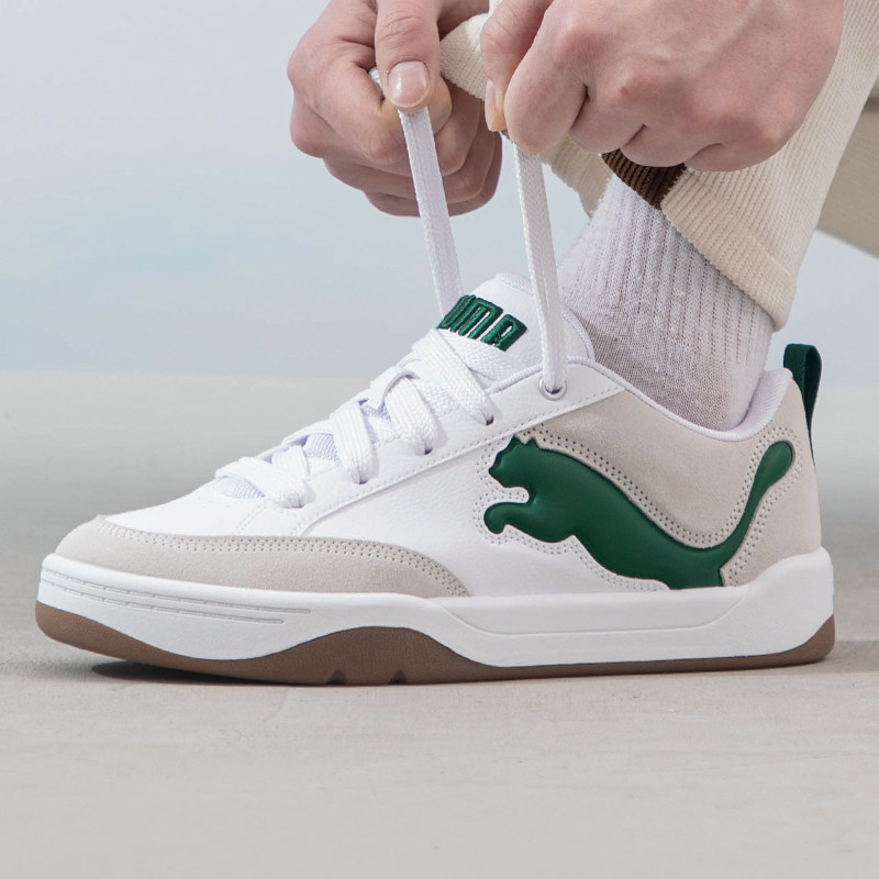 PUMA彪马官方男鞋女鞋25冬季新款Park休闲鞋轻便软底面包鞋板鞋,运动鞋new,板鞋,淘宝优惠券,粉丝福利购,淘宝优惠卷