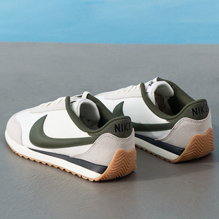 休闲鞋 HQ2052 25夏季 透气健身鞋 002 低帮缓震运动鞋 NIK耐克男鞋