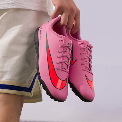 耐克（NIKE）男子足球鞋 25夏季新款Mercurial Vapor 16 Club低