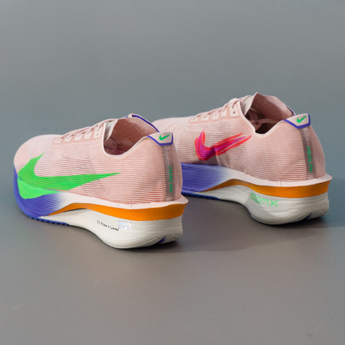 Nike耐克官方正品男鞋ZOOMX VAPORFLY NEXT% 4 EK专业竞速跑步鞋