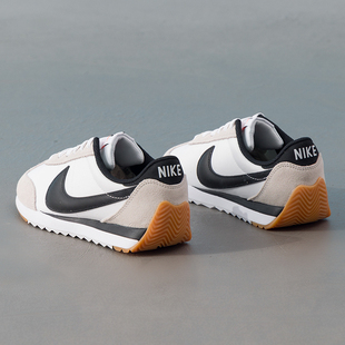 PACIFIC复古休闲鞋 2025秋冬新品 70s经典 跑鞋 HM4771 耐克正品 款 女鞋