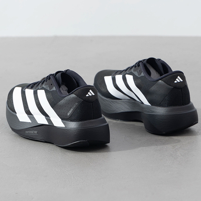 Adidas阿迪达斯男女通用跑步鞋