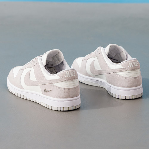 NIKE耐克女鞋2026新款运动鞋DUNK LOW休闲鞋子低帮板鞋IO4244-105
