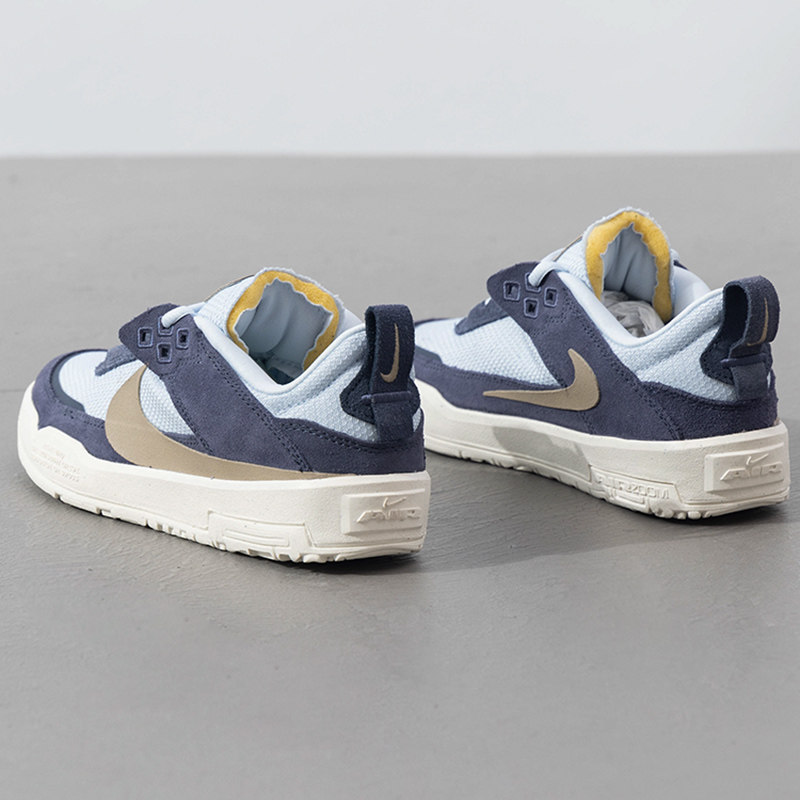 耐克（NIKE）大童鞋女鞋 2025春新款SB Day One运动滑板鞋耐磨轻,运动鞋new,板鞋,淘宝优惠券,粉丝福利购,淘宝优惠卷