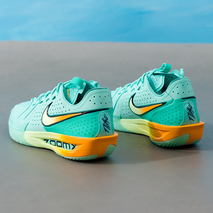 户外时尚 G.T. CUT NIKE耐克运动鞋 EP比赛篮球鞋 2025冬新款 男鞋