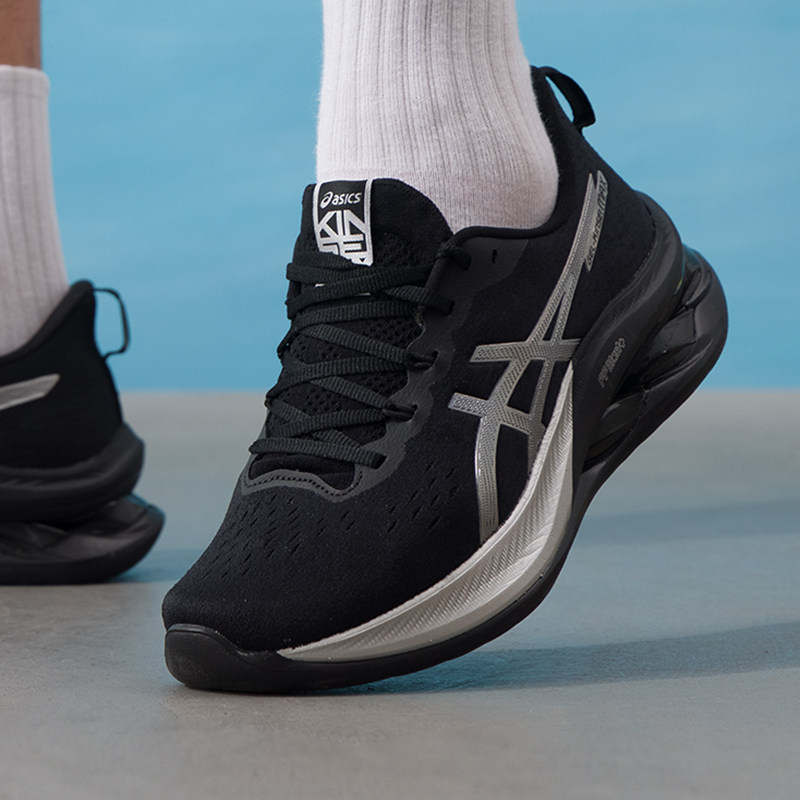 亚瑟士轻便跑步鞋男鞋春季新款户外慢跑运动鞋GEL-KINSEI MAX跑鞋,运动鞋new,跑步鞋,淘宝优惠券,粉丝福利购,淘宝优惠卷