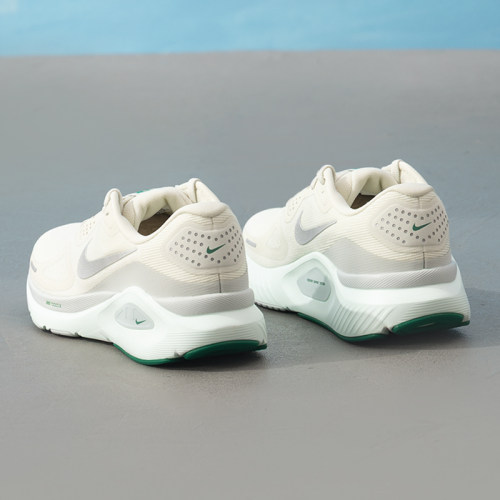 耐克（NIKE）跑鞋女鞋26夏季新款STRUCTURE 26运动鞋缓震跑步鞋