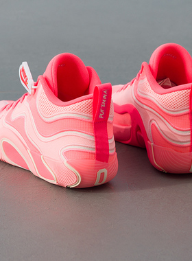 耐克塔图姆3代PF缓震篮球鞋男款实战训练运动鞋FZ6601-600