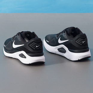 NIKE耐克女鞋2025新款运动鞋轻便舒适透气缓震跑步鞋HJ1101-003