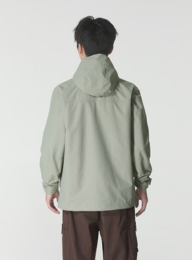 Columbia哥伦比亚户外25冬季新品男女冲锋衣休闲外套WE5369