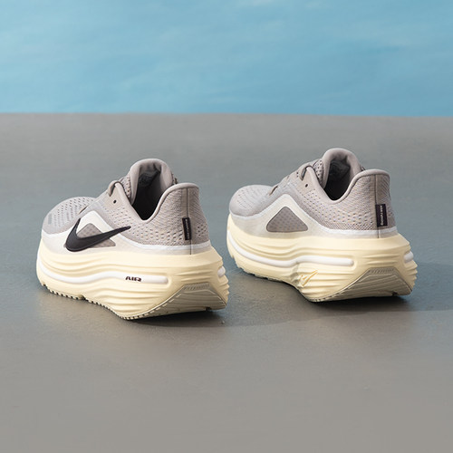 Nike耐克男鞋2026夏季AIR WINFLO 12透气运动鞋厚底跑步鞋HV9272