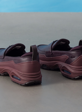 耐克（NIKE）女鞋 新款春季运动鞋air max phenomena时尚乐福鞋轻