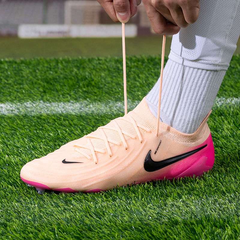 Nike官方正品耐克足球鞋男