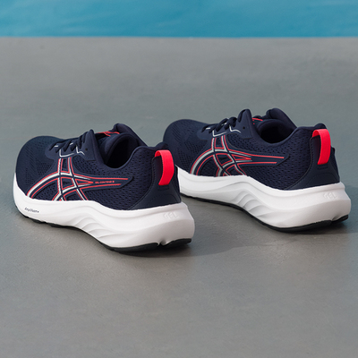 亚瑟士（asics）跑步鞋男鞋 2026春季新款gel-contend 9基础缓震