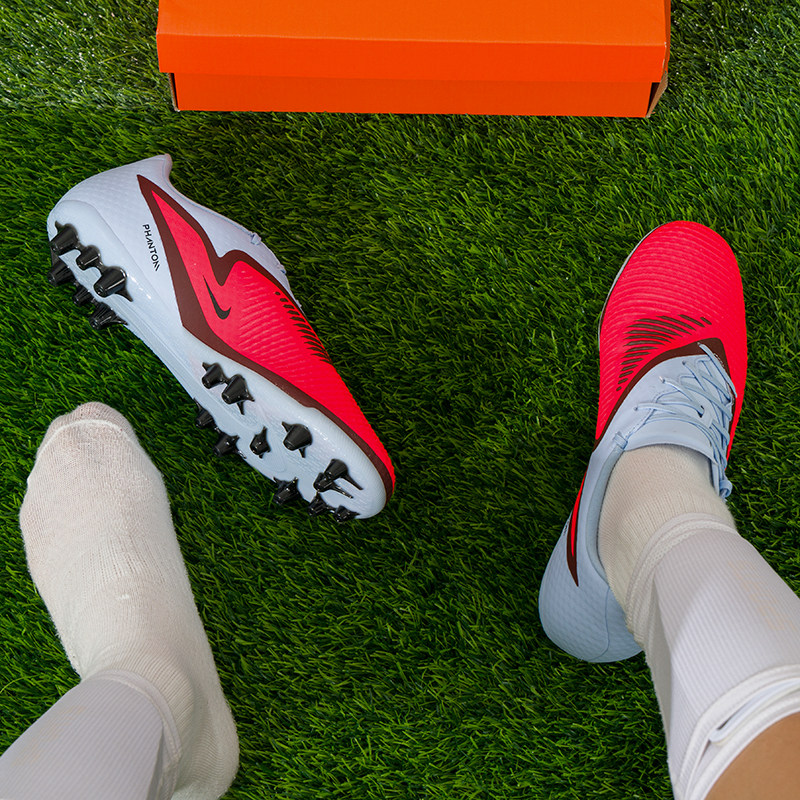 Nike官方正品耐克足球鞋男25秋季新款PHANTOM 6成人专业AG短钉鞋,运动鞋new,足球鞋,淘宝优惠券,粉丝福利购,淘宝优惠卷