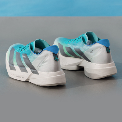adidas阿迪达斯男鞋ADIZERO ADIOS PRO 4运动鞋减震跑步鞋JS2679