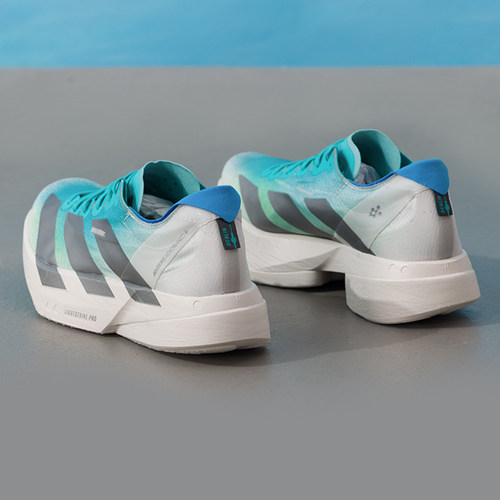 阿迪达斯（adidas）男鞋 2026春季新款ADIZERO ADIOS PRO 4运动鞋