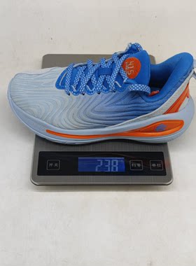 安德玛（Under Armour）男鞋女鞋童鞋 2026新款夏季篮球鞋PS CURR