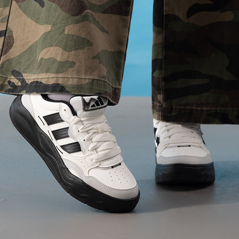 adidas阿迪达斯休闲鞋男鞋女鞋2026新款春季运动鞋低帮鞋 KH9022,运动鞋new,运动休闲鞋,淘宝优惠券,粉丝福利购,淘宝优惠卷