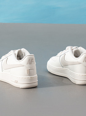 耐克大童运动鞋2026低帮板鞋经典简约时尚橡胶大底舒适耐穿上脚佳