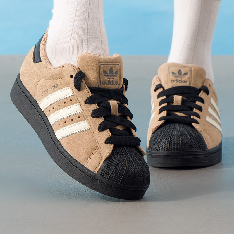 阿迪达斯三叶草板鞋男鞋女鞋情侣新款运动鞋低帮贝壳头休闲鞋,运动鞋new,运动休闲鞋,淘宝优惠券,粉丝福利购,淘宝优惠卷