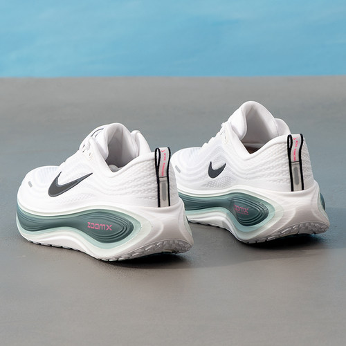 耶运动耐克（NIKE）男鞋 2026夏季新款vomero plus迈柔透气运动鞋