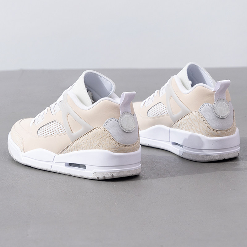 JORDAN SPIZIKE LOW NIKE耐克气垫鞋男鞋新款运动鞋休闲鞋男,运动鞋new,篮球鞋,淘宝优惠券,粉丝福利购,淘宝优惠卷