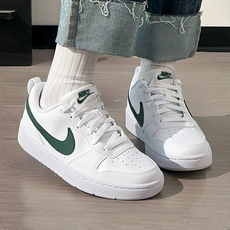 耐克官方正品2025冬季款薄荷奶绿低帮板鞋女白色运动休闲鞋DV5456,运动鞋new,板鞋,淘宝优惠券,粉丝福利购,淘宝优惠卷
