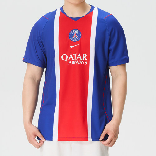 NIKE耐克男装短袖T恤夏季新款红蓝休闲透气半袖运动服上衣II1885