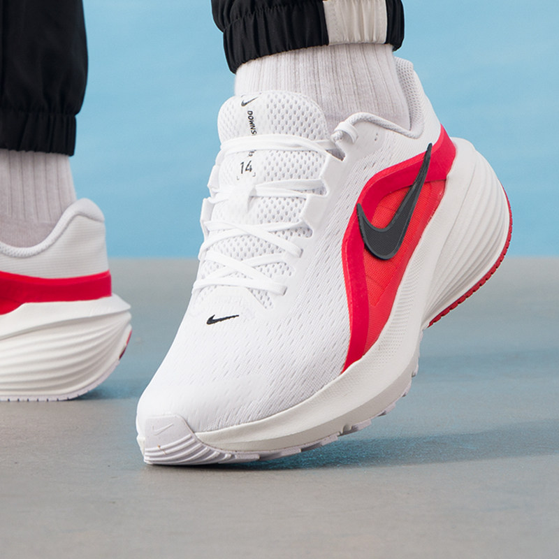 耐克男鞋26春季新款DOWNSHIFTER运动鞋健身训练缓震休闲跑步鞋,运动鞋new,跑步鞋,淘宝优惠券,粉丝福利购,淘宝优惠卷