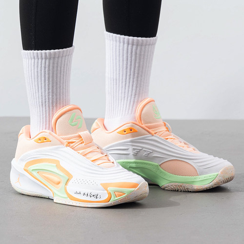 Nike耐克大童鞋女鞋2025冬季新款运动休闲鞋基础款训练潮流篮球