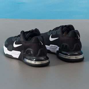 耐克官方正品男鞋2026冬季新款透气跑步鞋AIRMAX气垫减震运动鞋