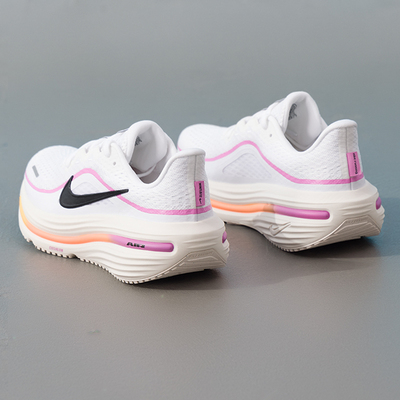 NIKE耐克女子AIR WINFLO 12厚底运动休闲网面跑步鞋女HV9273-003