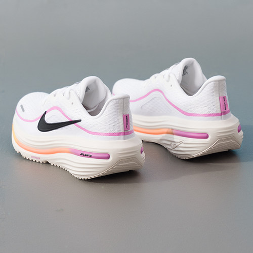 Nike耐克正品女鞋 2026夏季新款AIR WINFLO 12网面运动鞋跑步鞋女