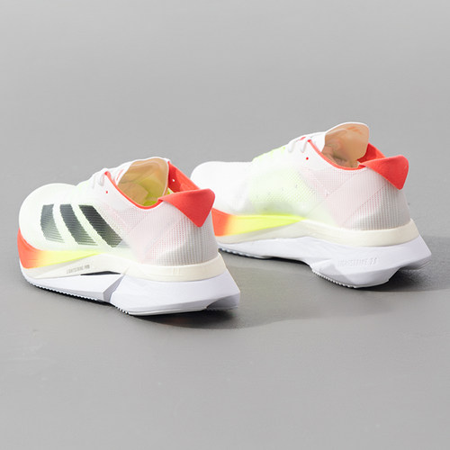 阿迪达斯官方ADIZERO BOSTON 12跑步鞋女鞋新款运动鞋子