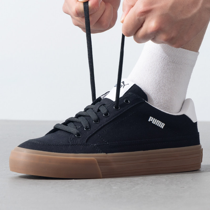 PUMA彪马帆布鞋板鞋男鞋女鞋春季运动鞋低帮情侣休闲鞋395020,运动鞋new,板鞋,淘宝优惠券,粉丝福利购,淘宝优惠卷