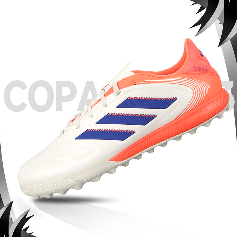 官方正品阿迪达斯足球鞋男