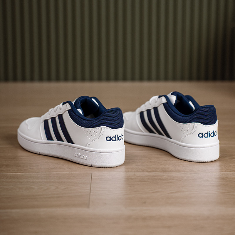 阿迪达斯（adidas）男鞋 2026春季新款运动鞋时尚低帮板鞋耐磨轻,运动鞋new,板鞋,淘宝优惠券,粉丝福利购,淘宝优惠卷