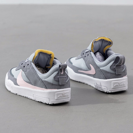 NIKE耐克休闲鞋女鞋2025春季新款运动鞋SB滑板鞋低帮轻便板鞋