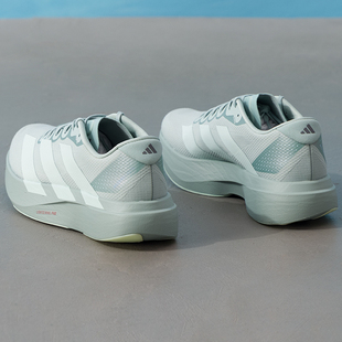 阿迪达斯（adidas）男鞋 Adizero EVO SL WOVEN运动鞋健身训练缓