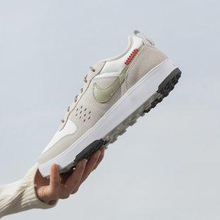 休闲鞋 轻便耐磨板鞋 大童鞋 运动鞋 2025CNY时尚 NIKE耐克蛇年新款