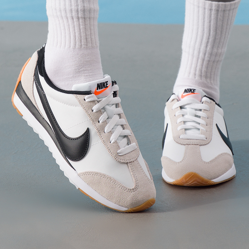 Nike官方正品耐克女鞋25秋季新款PACIFIC运动鞋轻便透气休闲鞋女
