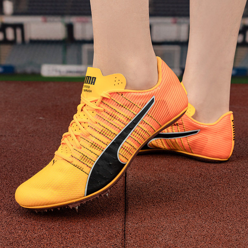 彪马春季新款专业竞速钉鞋男女田径训练跑鞋,户外/登山/野营/旅行用品,户外休闲鞋,淘宝优惠券,粉丝福利购,淘宝优惠卷