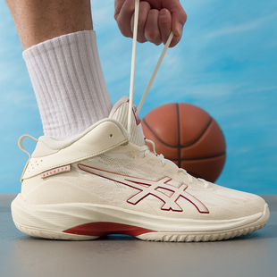 Asics亚瑟士篮球鞋男鞋GELHOOP V17S三井寿实战运动鞋1063A096