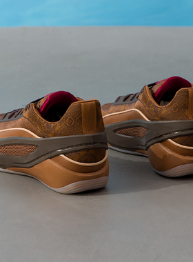 耐克AJ新年系列26马年男鞋实战篮球鞋JORDAN LUKA 5 IQ0567-201