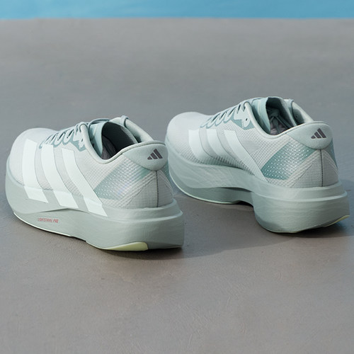 阿迪达斯（adidas）竞速跑鞋男鞋 26春季新款运动鞋Adizero EVO S