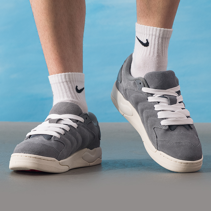 Nike耐克正品男鞋板鞋2025新款JORDAN SESSION篮球鞋休闲鞋IB3731