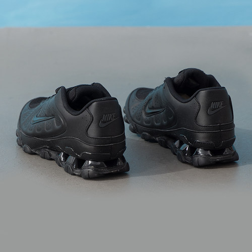 nike耐克夏季男鞋REAX 8 NSW SL运动鞋训练跑步鞋IR5118-001