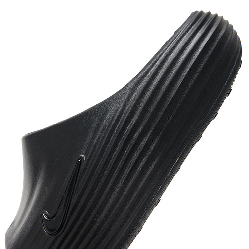 NIKE耐克一字拖男鞋官方REACTX REJUVEN8春季一脚穿脱拖鞋HV4479